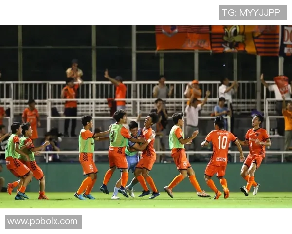 福冈黄蜂主场迎战爱媛队争夺联赛积分全力以赴展现实力